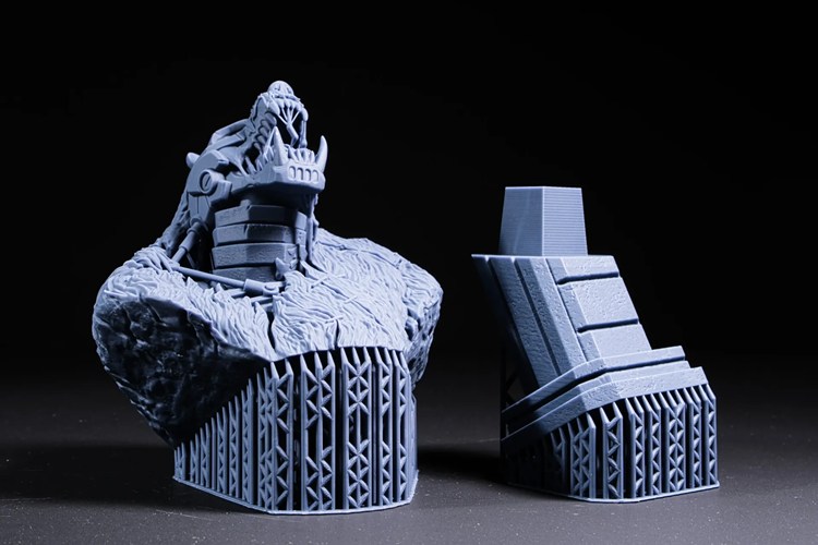 图片[2]-机械熊-3D合纵社-3D打印模型STL格式3mf格式免费下载！