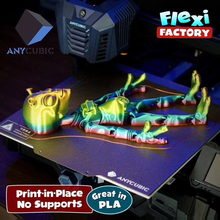 图片[2]-【可动模型】外星人-3D合纵社-3D打印模型STL格式3mf格式免费下载！