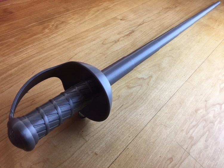 图片[4]-伸缩海盗剑-3D合纵社-3D打印模型STL格式3mf格式免费下载！