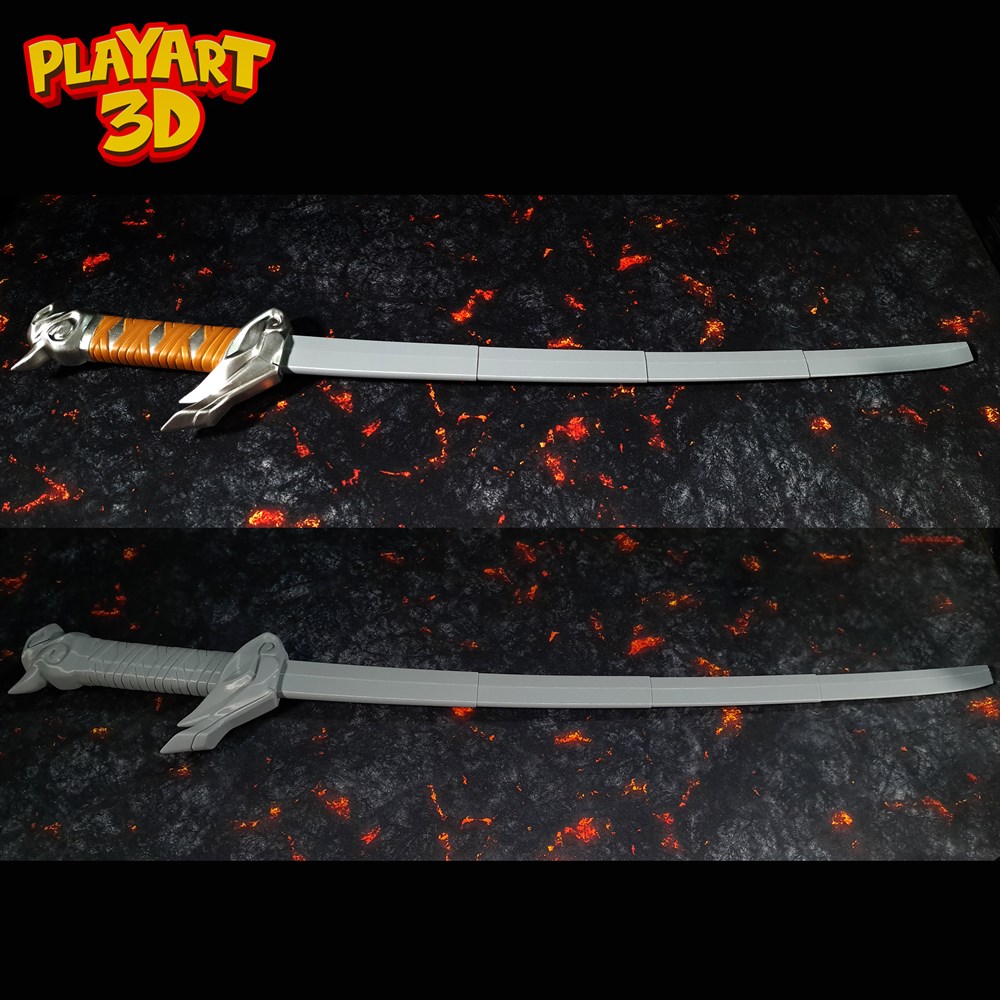 图片[2]-亚索-疾风之刃-3D合纵社-3D打印模型STL格式3mf格式免费下载！