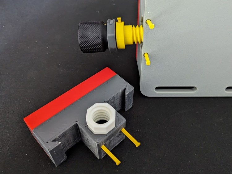 图片[2]-台式虎钳-3D合纵社-3D打印模型STL格式3mf格式免费下载！