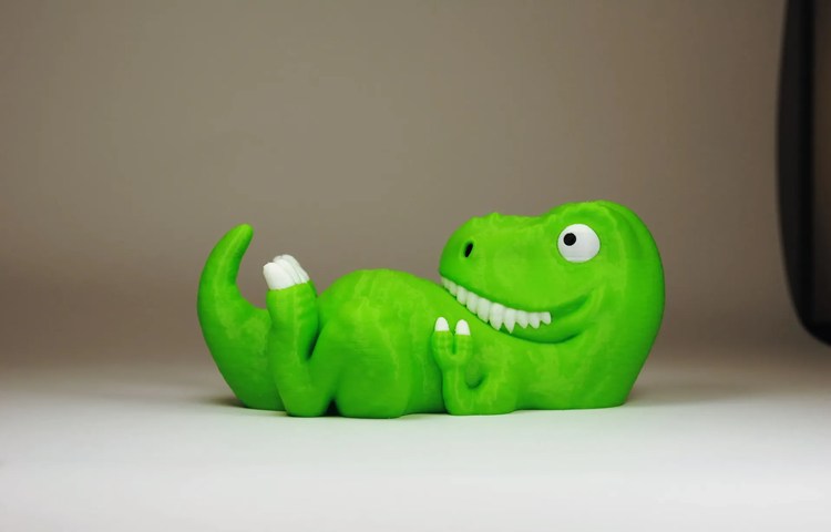 图片[4]-霸王龙-3D合纵社-3D打印模型STL格式3mf格式免费下载！