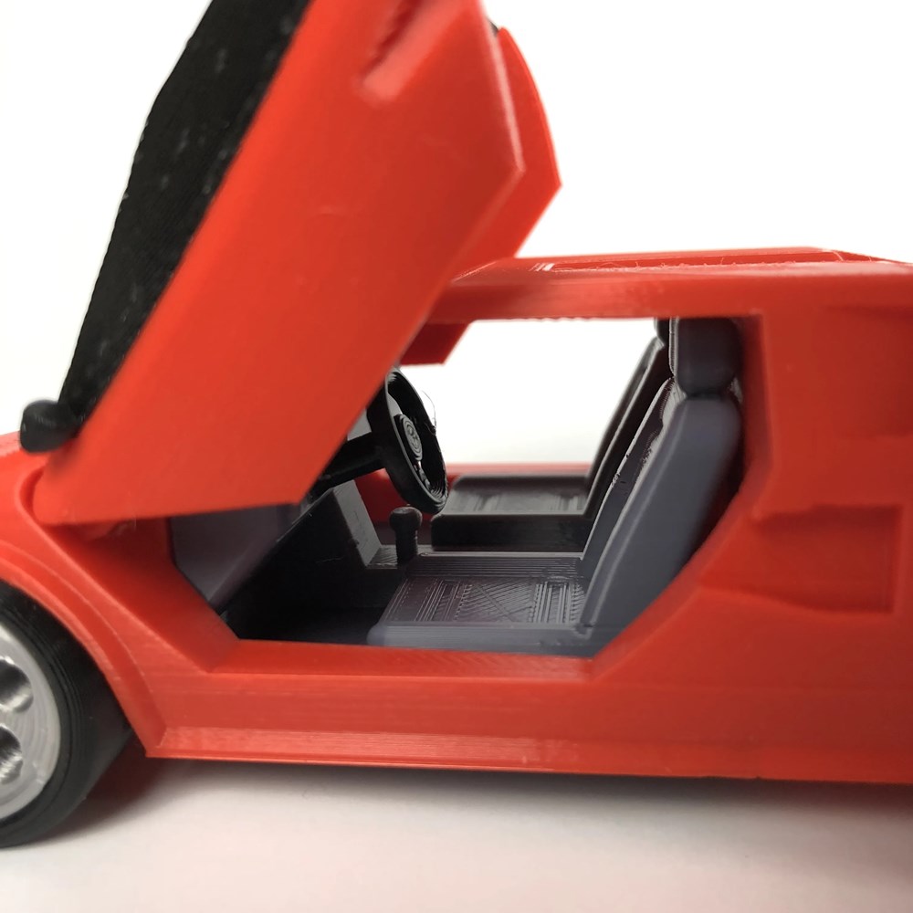 图片[2]-兰博基尼-3D合纵社-3D打印模型STL格式3mf格式免费下载！