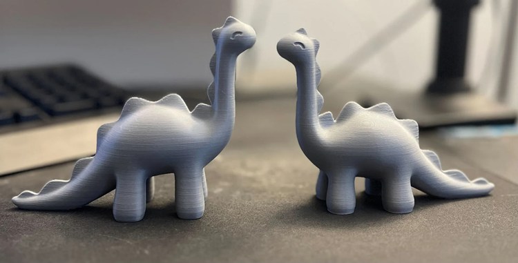 图片[2]-小长颈龙-3D合纵社-3D打印模型STL格式3mf格式免费下载！