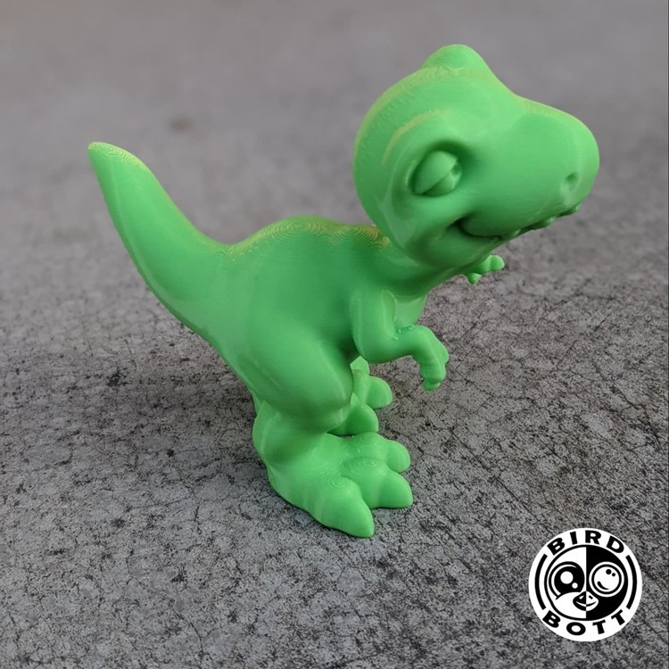 图片[3]-憨憨小恐龙-3D合纵社-3D打印模型STL格式3mf格式免费下载！