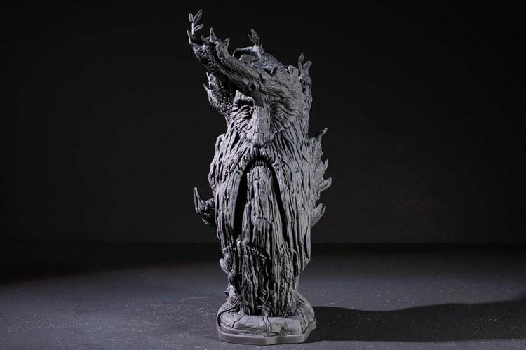 图片[3]-树人半身像-3D合纵社-3D打印模型STL格式3mf格式免费下载！