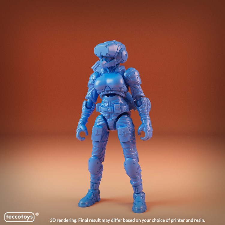 图片[4]-亚娜·沃尔科娃-3D合纵社-3D打印模型STL格式3mf格式免费下载！