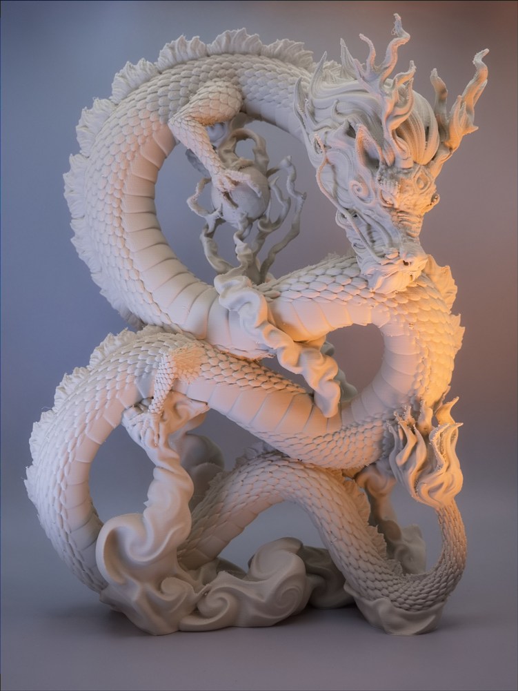 图片[3]-中国龙-3D合纵社-3D打印模型STL格式3mf格式免费下载！