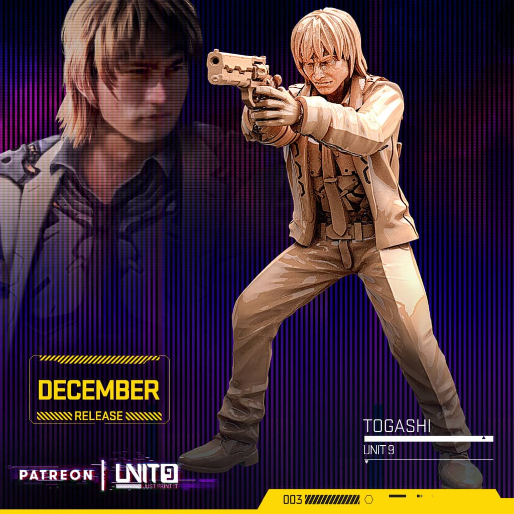 图片[2]-【战棋】第九单元-3D合纵社-3D打印模型STL格式3mf格式免费下载！