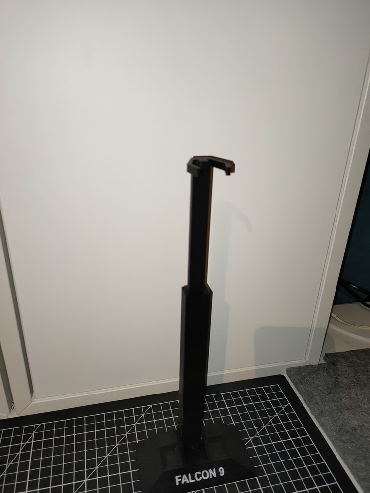 图片[2]-猎鹰9-3D合纵社-3D打印模型STL格式3mf格式免费下载！