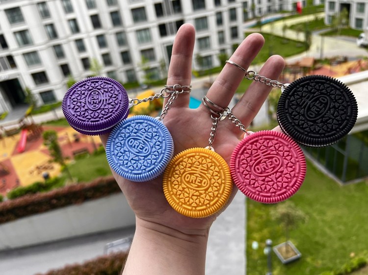 图片[4]-奥利奥饼干钥匙链-3D合纵社-3D打印模型STL格式3mf格式免费下载！