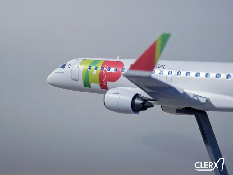 图片[2]-巴西航空工业公司E190-3D合纵社-3D打印模型STL格式3mf格式免费下载！