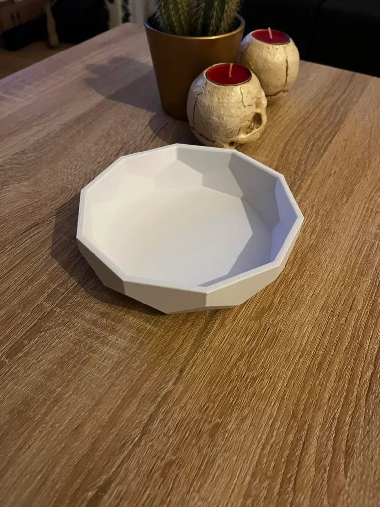 图片[2]-创意盘子-3D合纵社-3D打印模型STL格式3mf格式免费下载！