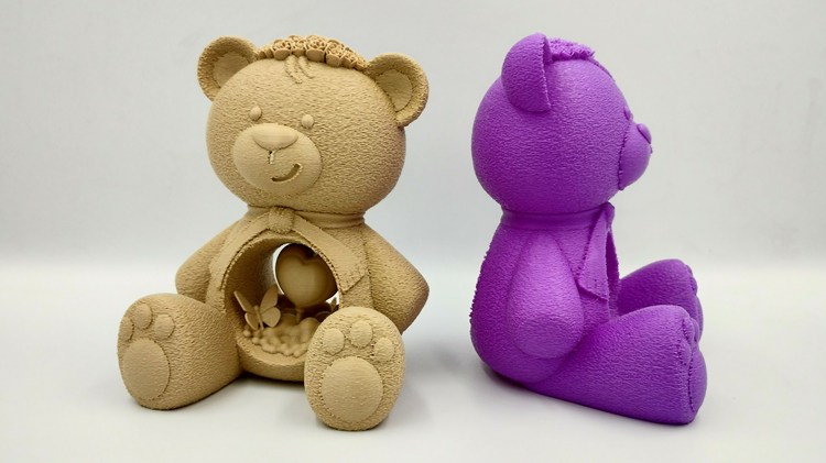 图片[2]-泰迪熊-3D合纵社-3D打印模型STL格式3mf格式免费下载！