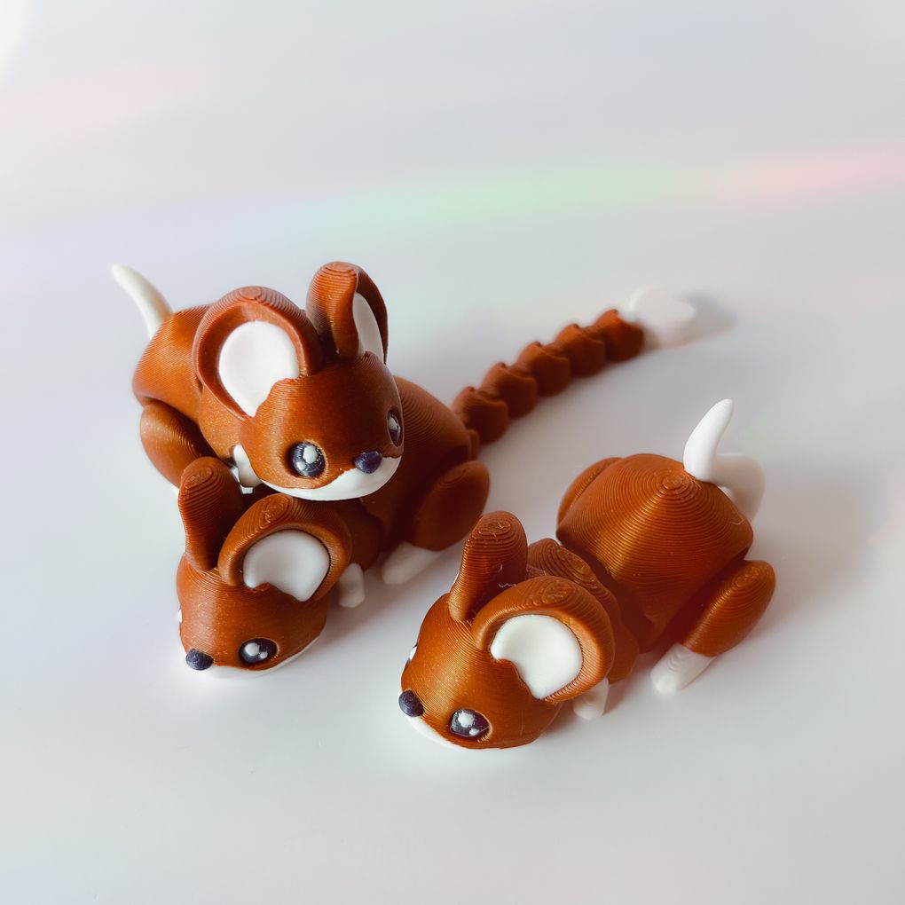 图片[4]-茶杯鼠-3D合纵社-3D打印模型STL格式3mf格式免费下载！