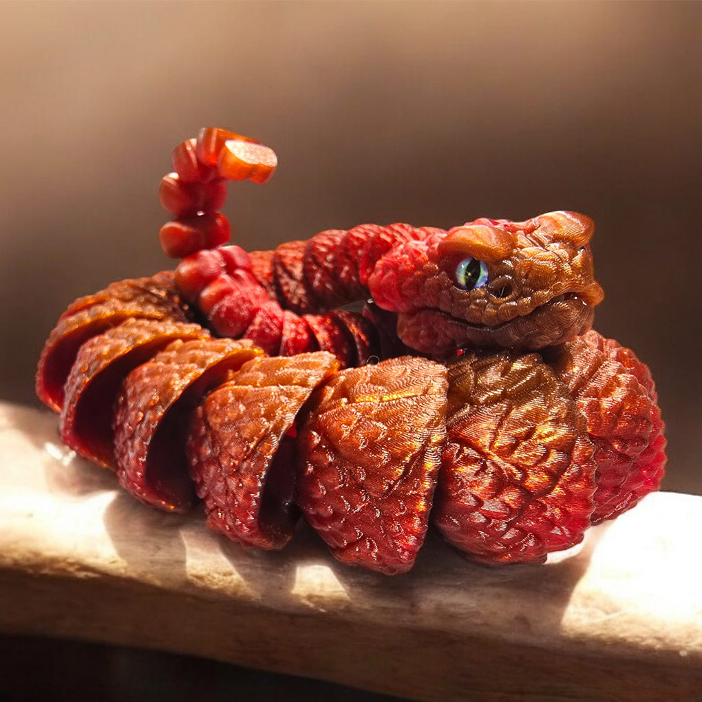 图片[3]-响尾蛇-3D合纵社-3D打印模型STL格式3mf格式免费下载！