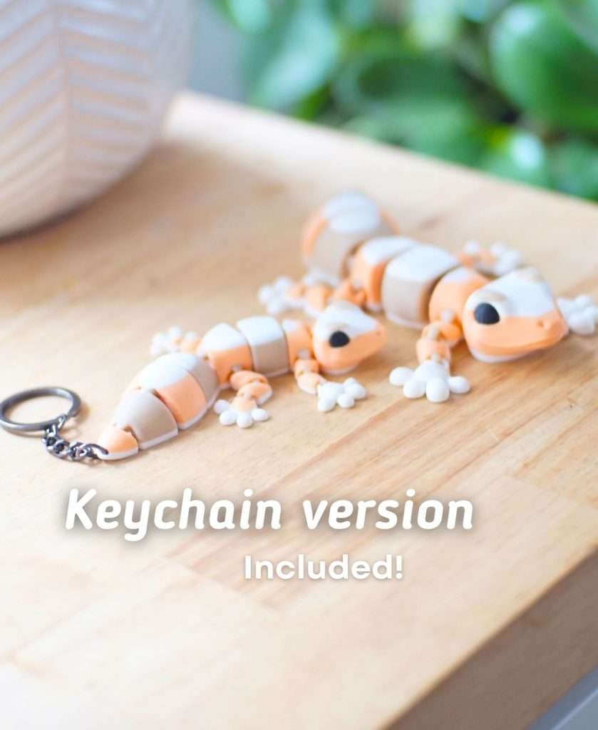 图片[4]-磁吸蝾螈-3D合纵社-3D打印模型STL格式3mf格式免费下载！