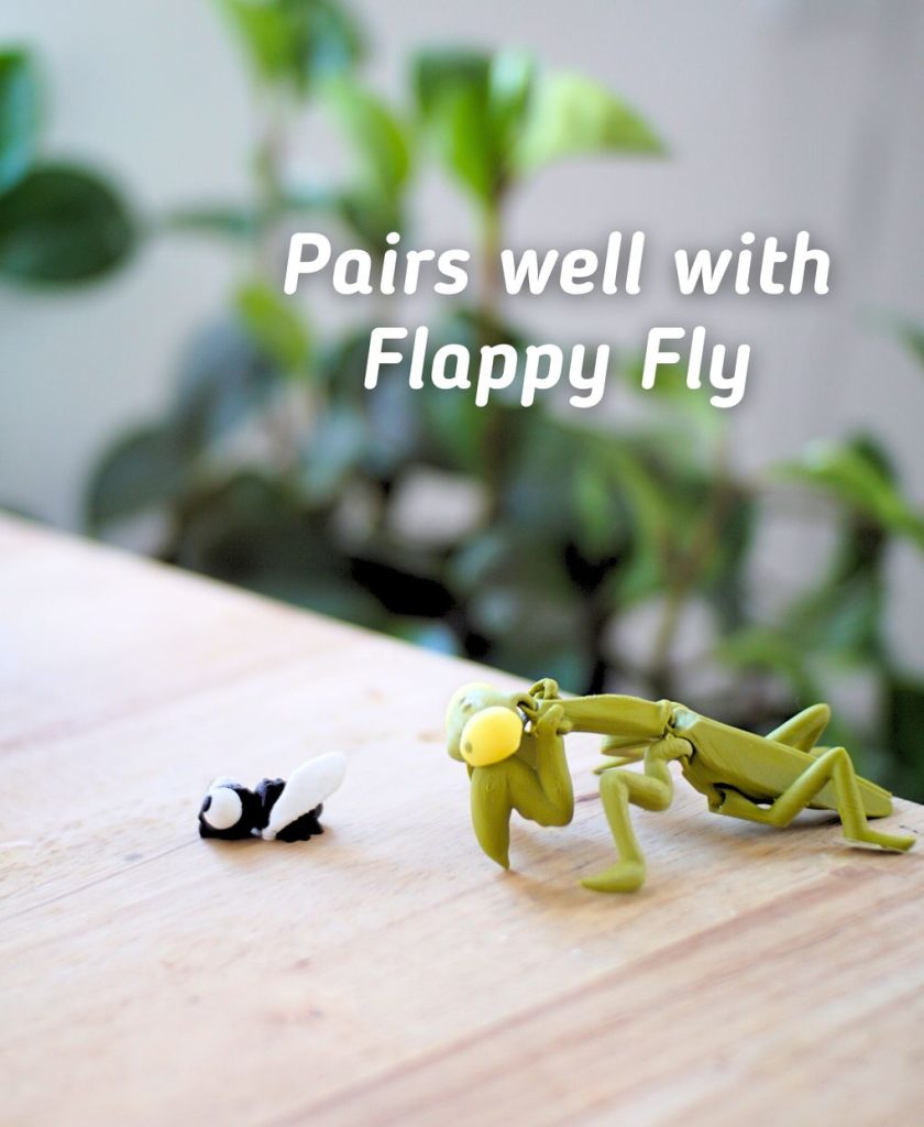 图片[3]-螳螂-3D合纵社-3D打印模型STL格式3mf格式免费下载！