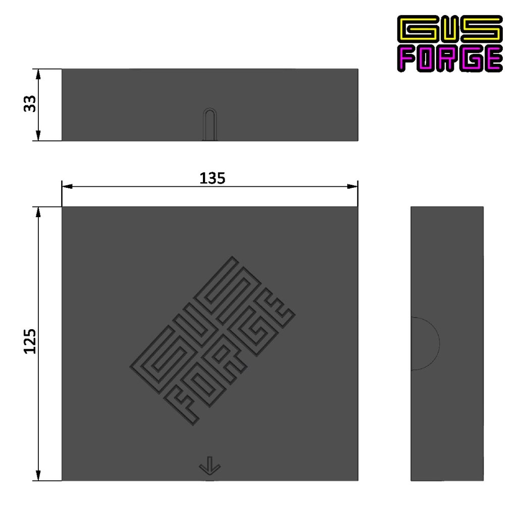 图片[3]-越野玩具车-3D合纵社-3D打印模型STL格式3mf格式免费下载！