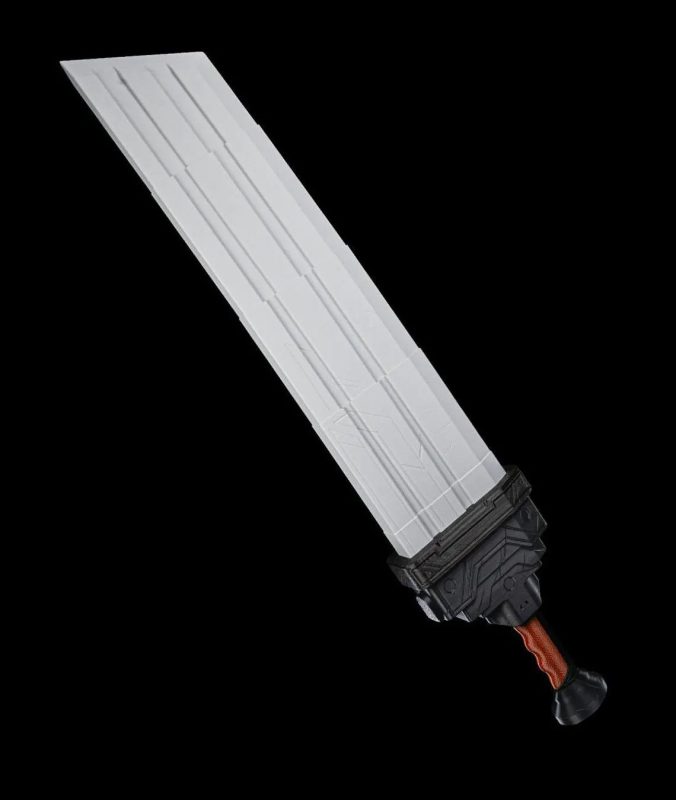 巨剑-3D合纵社-3D打印模型STL格式3mf格式免费下载！