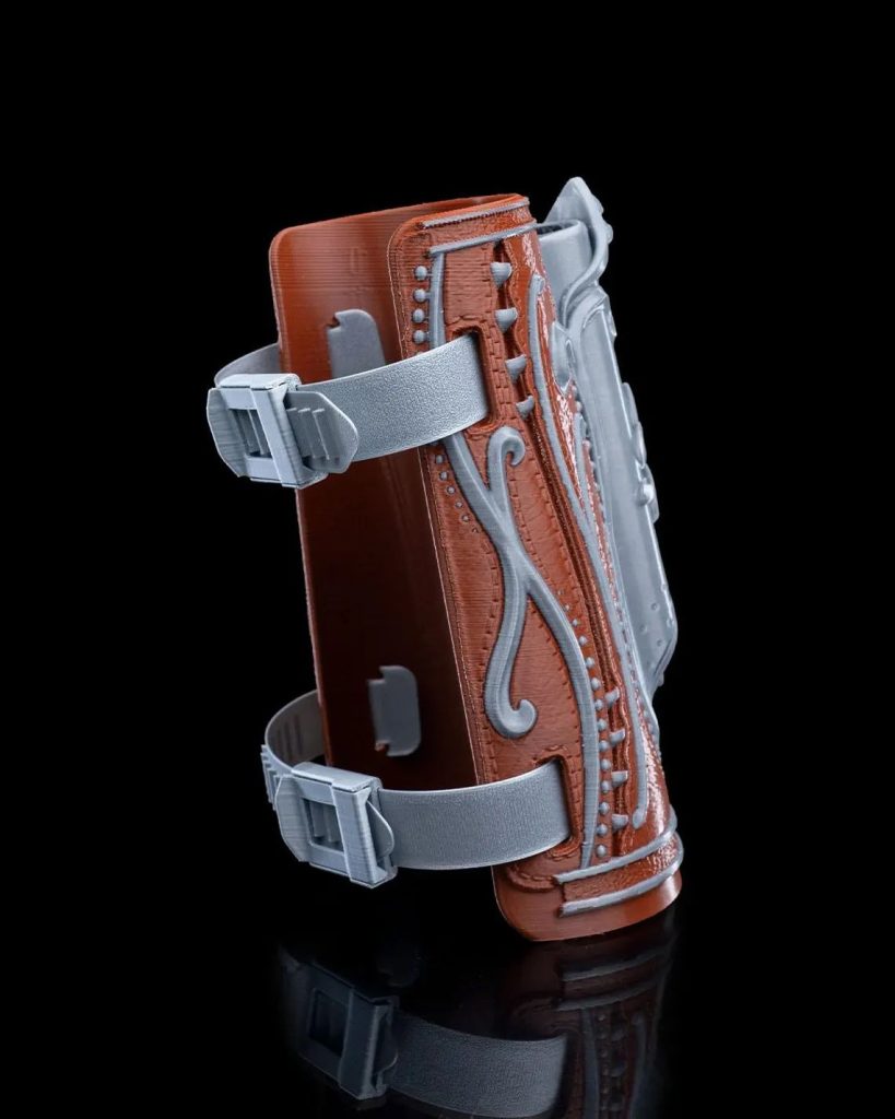 图片[3]-隐形之刃-3D合纵社-3D打印模型STL格式3mf格式免费下载！