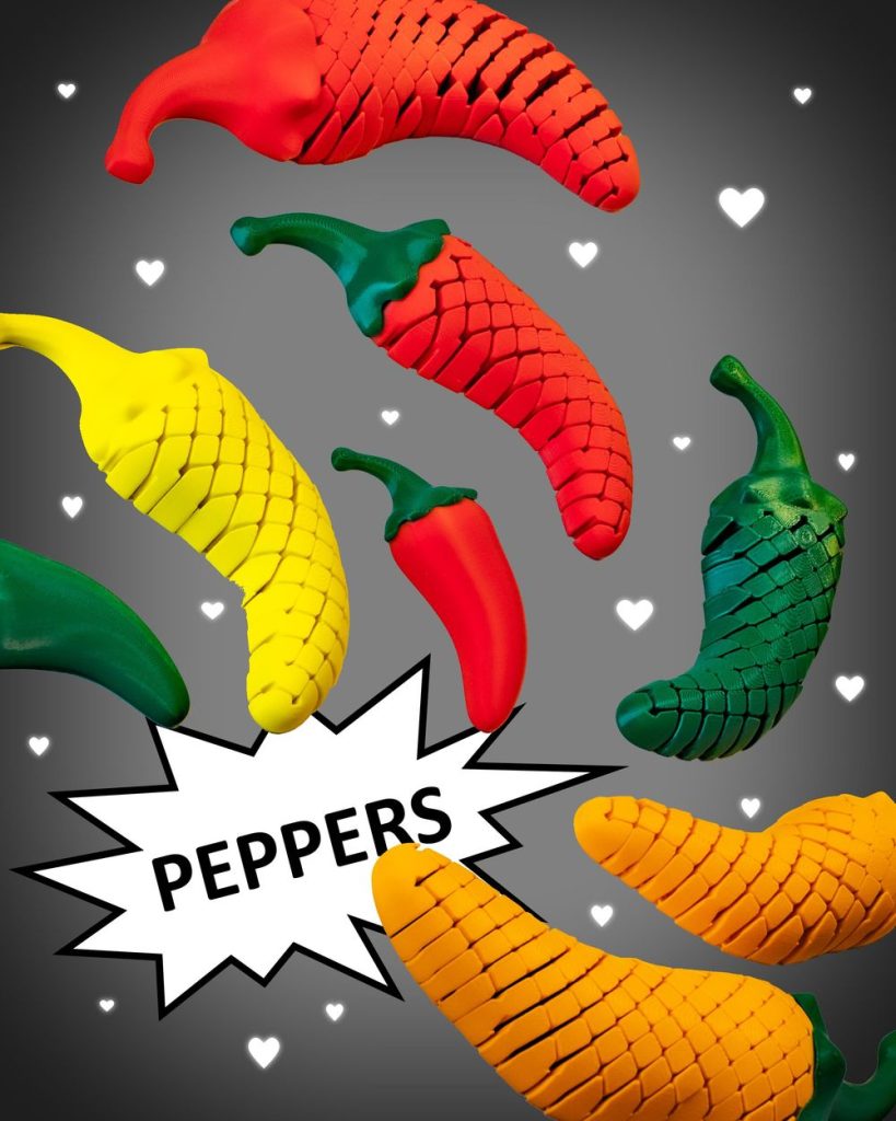 图片[4]-刀花辣椒-3D合纵社-3D打印模型STL格式3mf格式免费下载！