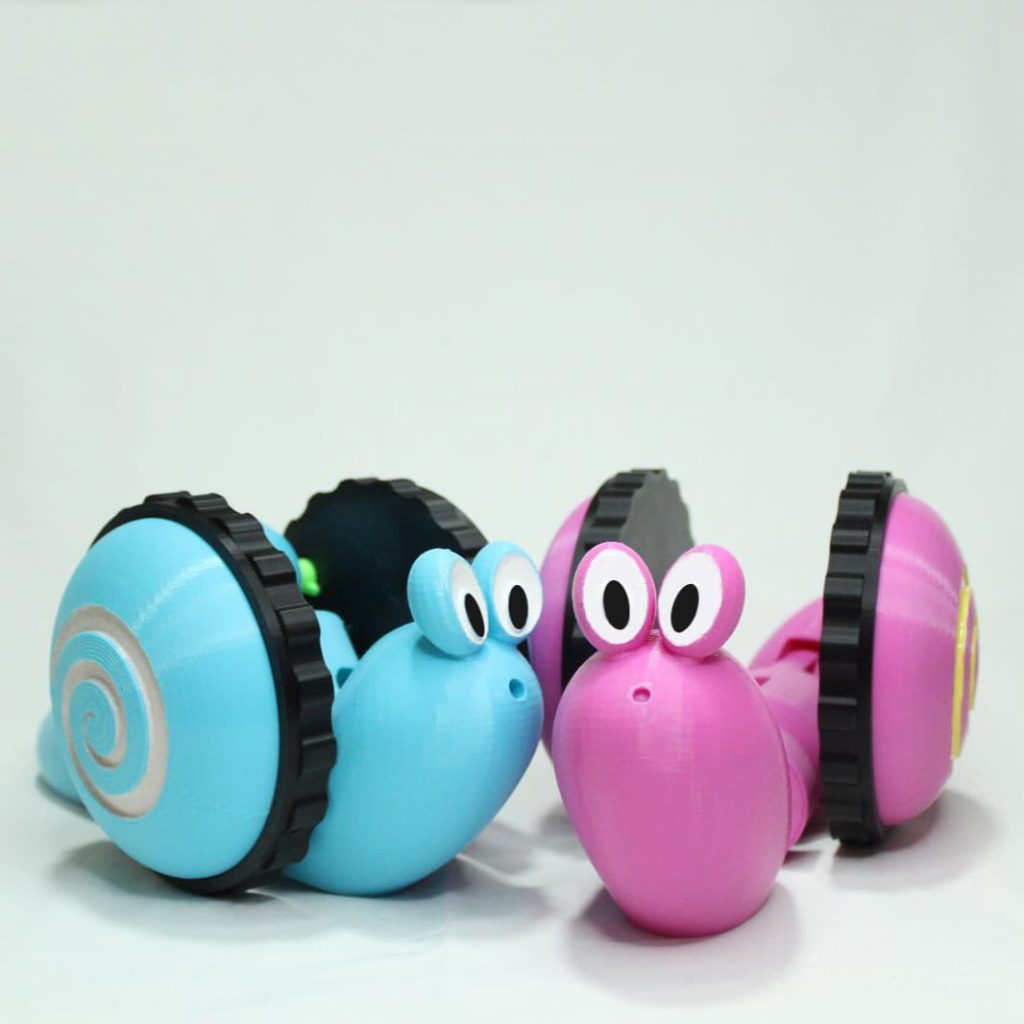 图片[4]-拉绳宠物蜗牛-3D合纵社-3D打印模型STL格式3mf格式免费下载！