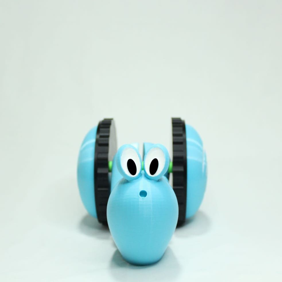 图片[3]-拉绳宠物蜗牛-3D合纵社-3D打印模型STL格式3mf格式免费下载！