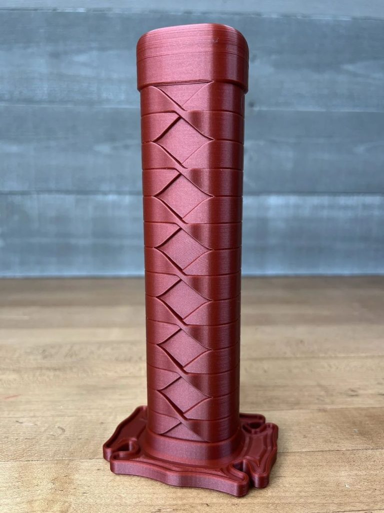 图片[2]-螺旋剑-3D合纵社-3D打印模型STL格式3mf格式免费下载！