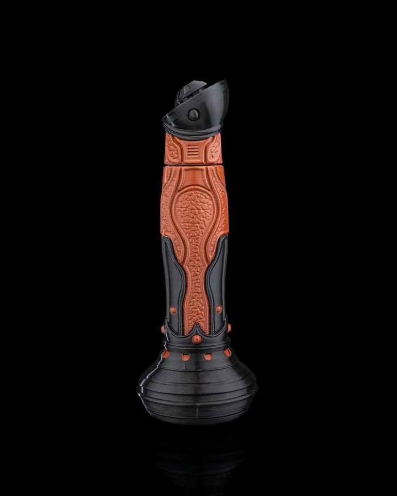 图片[2]-双叶刀-3D合纵社-3D打印模型STL格式3mf格式免费下载！