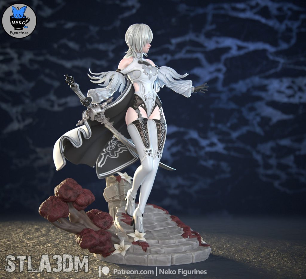 图片[4]-头盖骨恐龙-3D合纵社-3D打印模型STL格式3mf格式免费下载！