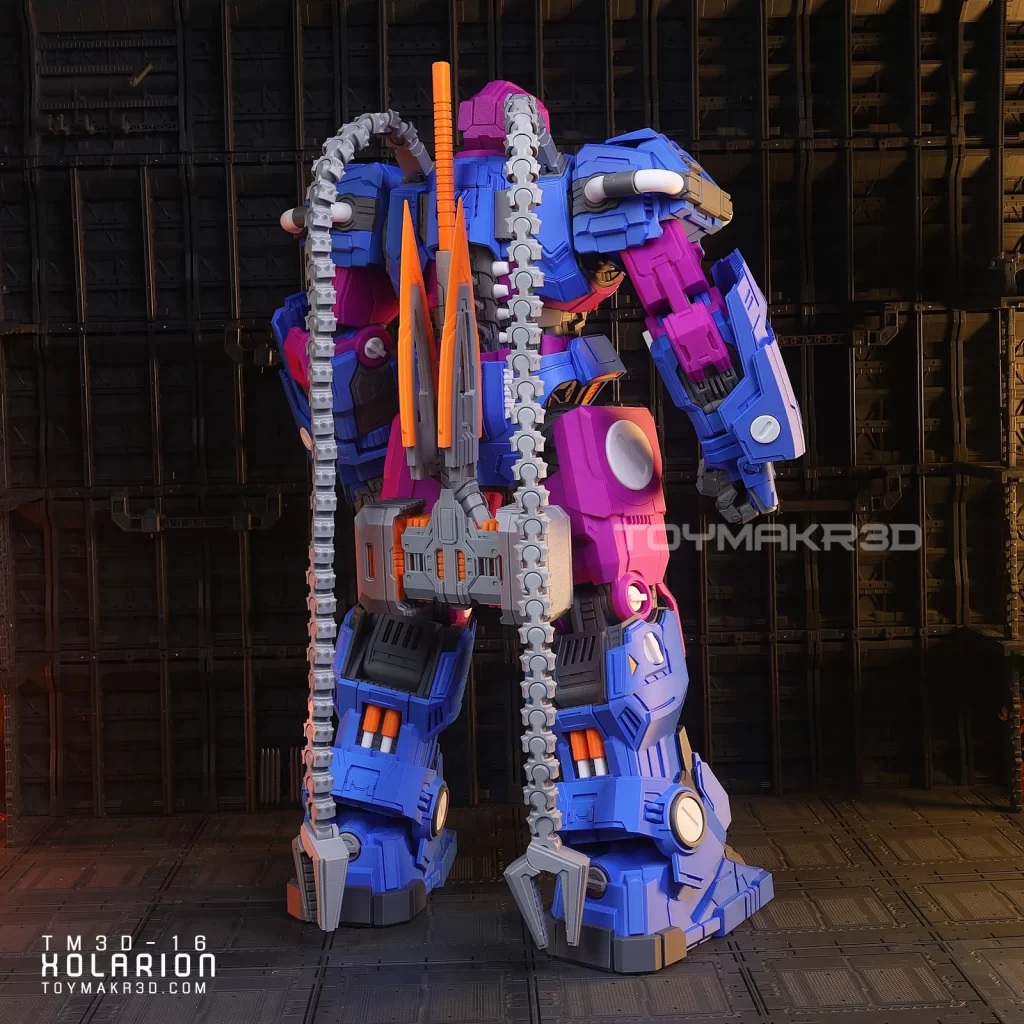 图片[2]-索拉里翁101-xolarion-by_toymakr3d-3D合纵社-3D打印模型STL格式3mf格式免费下载！