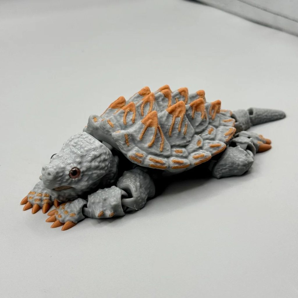 图片[4]-鳄龟-3D合纵社-3D打印模型STL格式3mf格式免费下载！