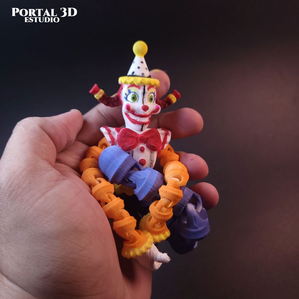 图片[4]-小丑杰基-3D合纵社-3D打印模型STL格式3mf格式免费下载！