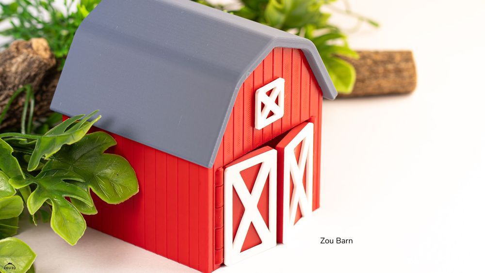 图片[3]-仓库Zou_Barn-3D合纵社-3D打印模型STL格式3mf格式免费下载！