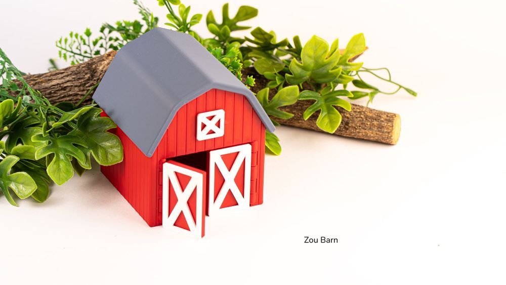 图片[2]-仓库Zou_Barn-3D合纵社-3D打印模型STL格式3mf格式免费下载！