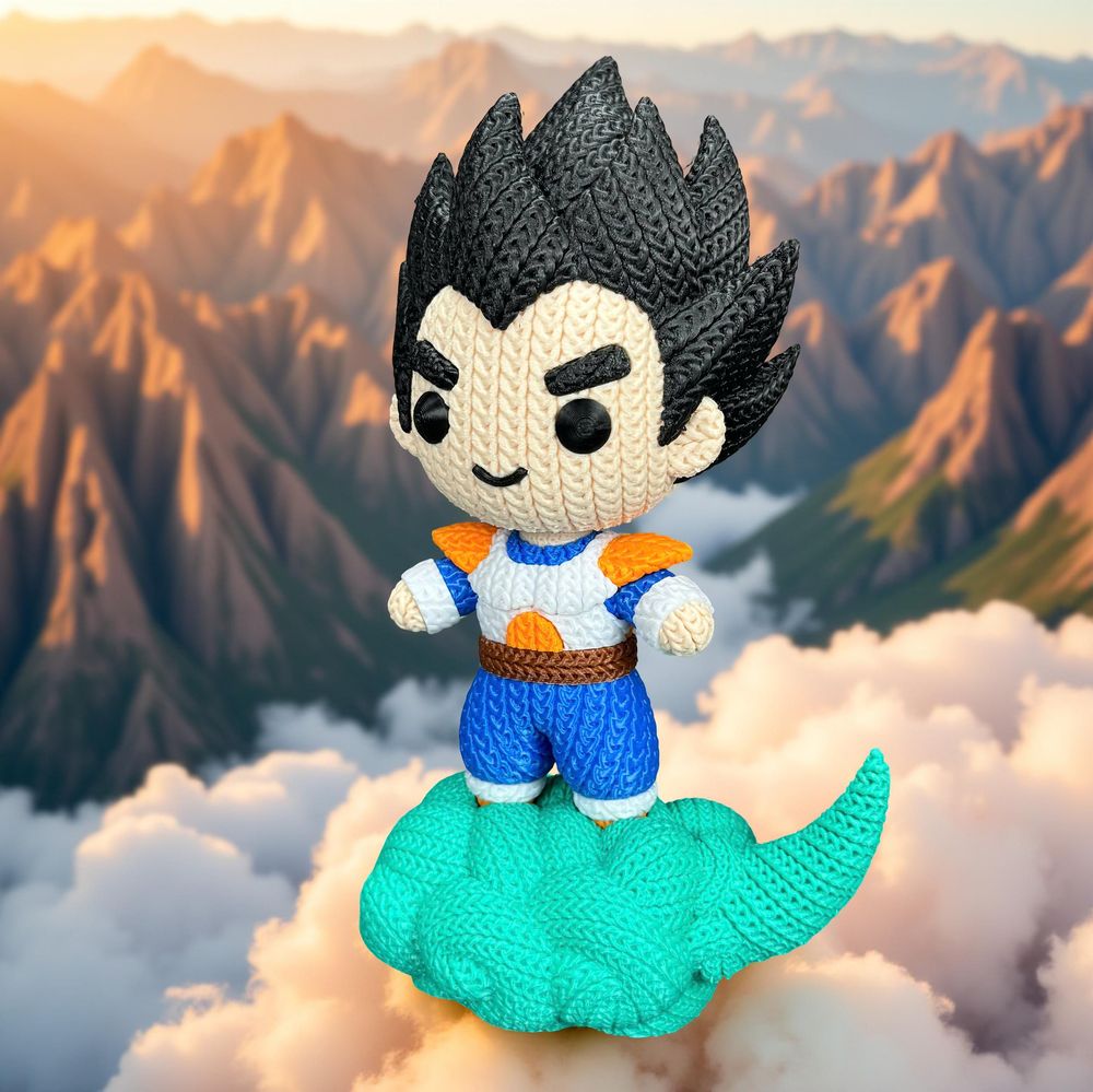 图片[4]-筋斗云贝吉塔-3D合纵社-3D打印模型STL格式3mf格式免费下载！