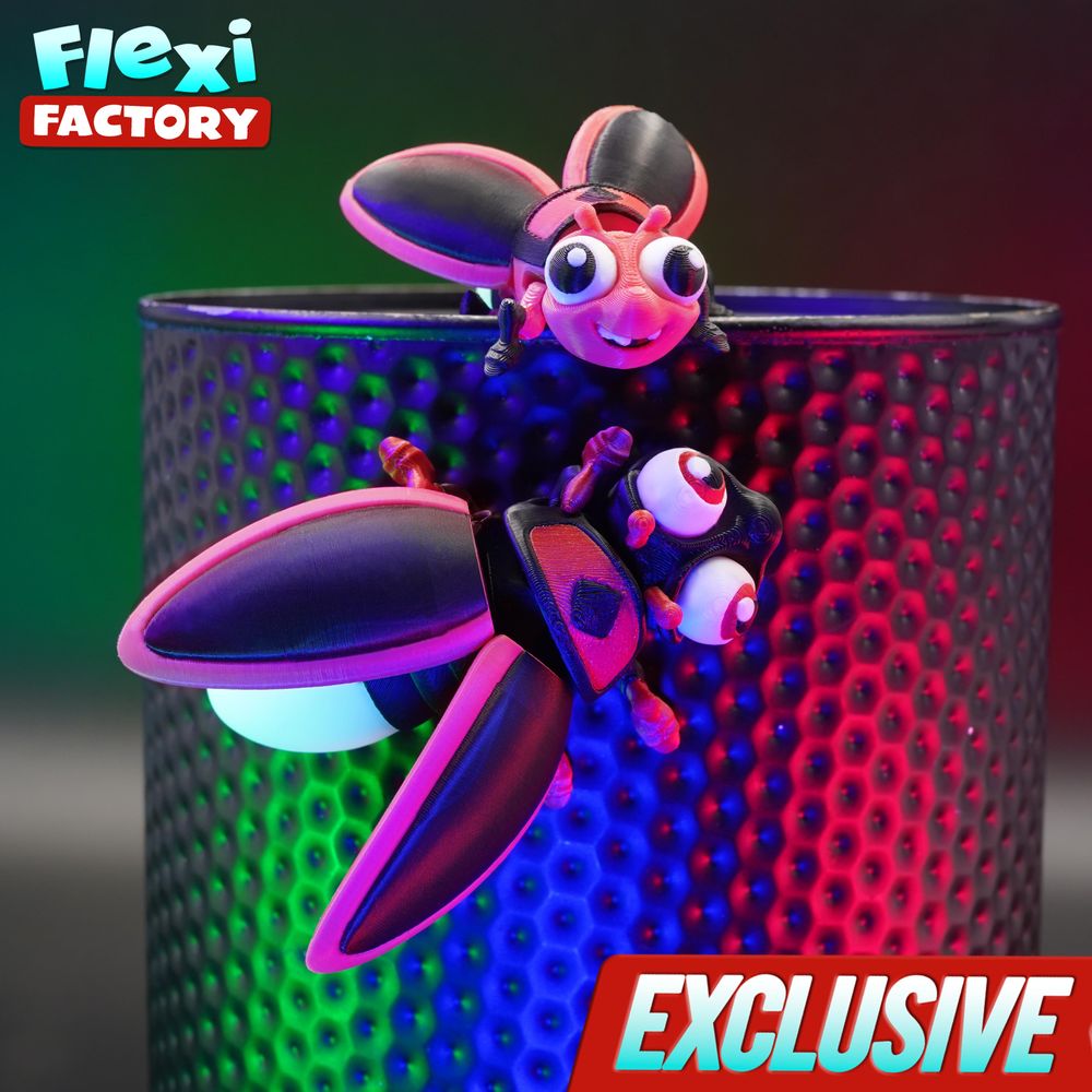 图片[4]-萤火虫-3D合纵社-3D打印模型STL格式3mf格式免费下载！