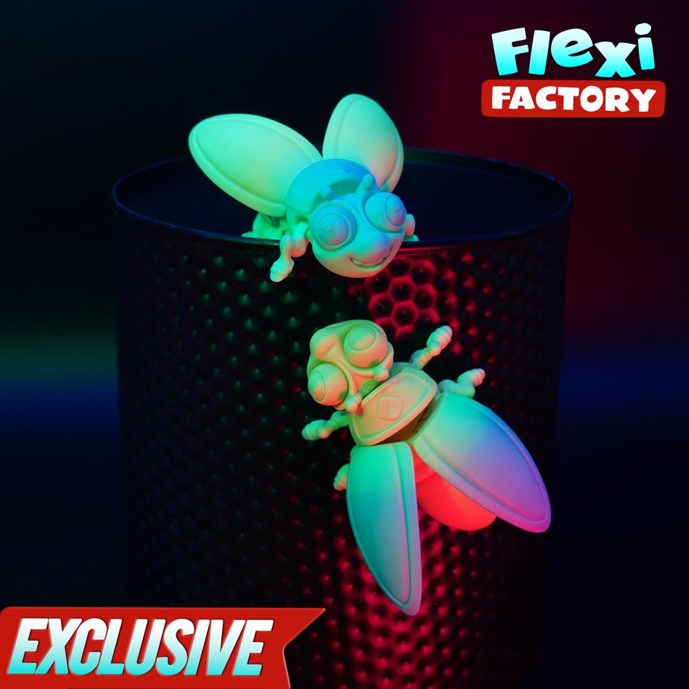 图片[2]-萤火虫-3D合纵社-3D打印模型STL格式3mf格式免费下载！