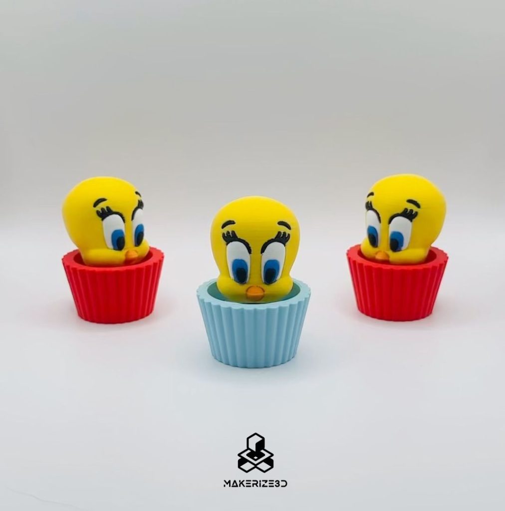 图片[2]-小黄鸡按键解压-3D合纵社-3D打印模型STL格式3mf格式免费下载！