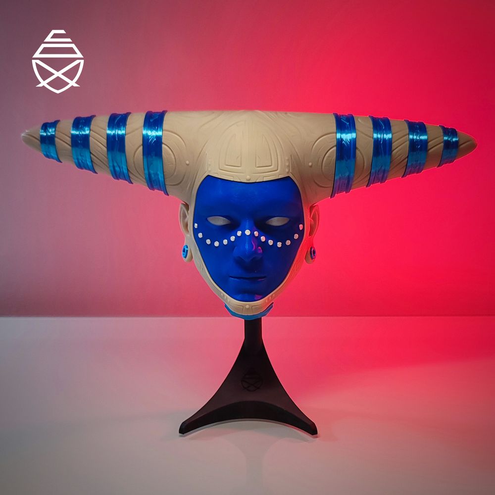 图片[3]-高泰克斯-3D合纵社-3D打印模型STL格式3mf格式免费下载！