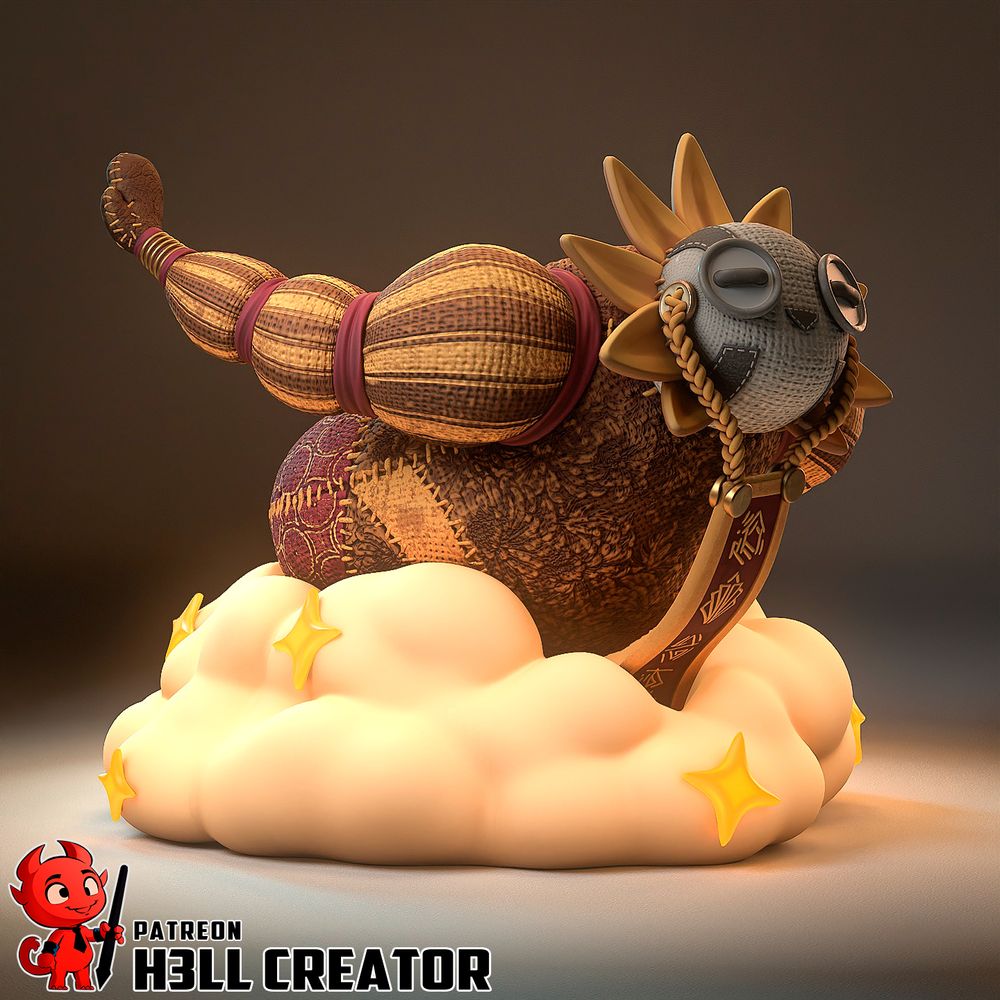 图片[4]-探险33号-3D合纵社-3D打印模型STL格式3mf格式免费下载！