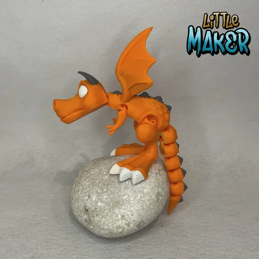 图片[4]-小飞龙-3D合纵社-3D打印模型STL格式3mf格式免费下载！