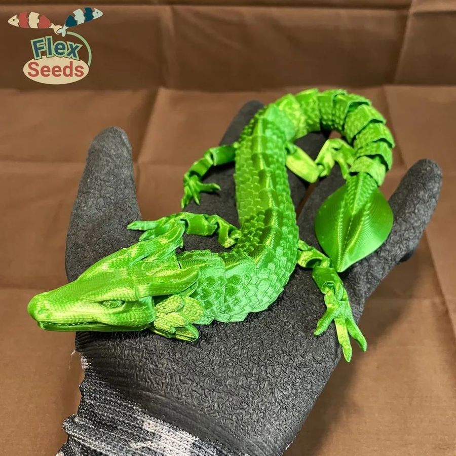 图片[4]-叶龙-3D合纵社-3D打印模型STL格式3mf格式免费下载！