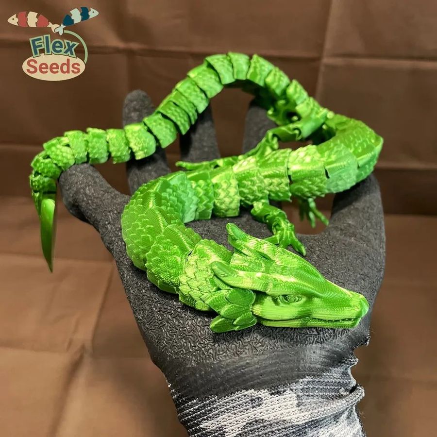 图片[3]-叶龙-3D合纵社-3D打印模型STL格式3mf格式免费下载！