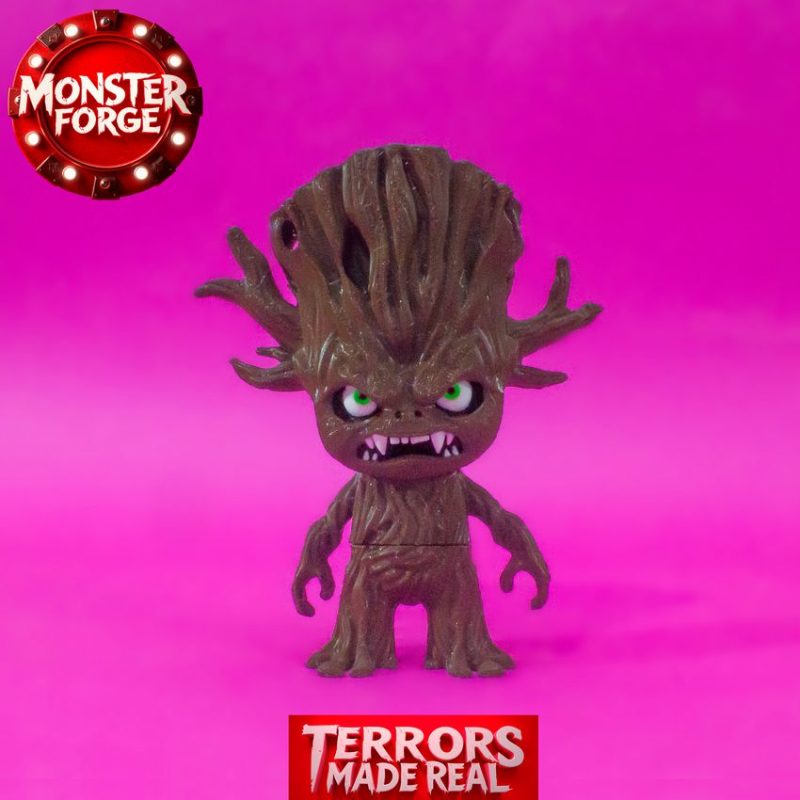 邪恶之树-3D合纵社-3D打印模型STL格式3mf格式免费下载！