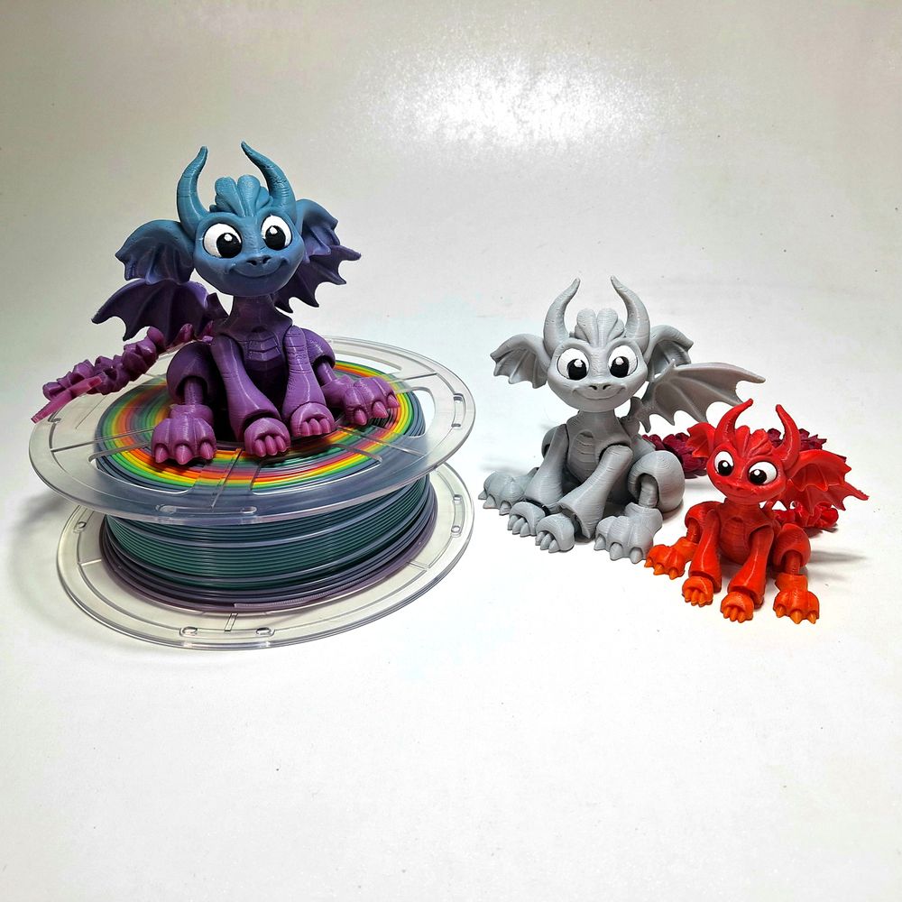 图片[4]-巴比龙-3D合纵社-3D打印模型STL格式3mf格式免费下载！