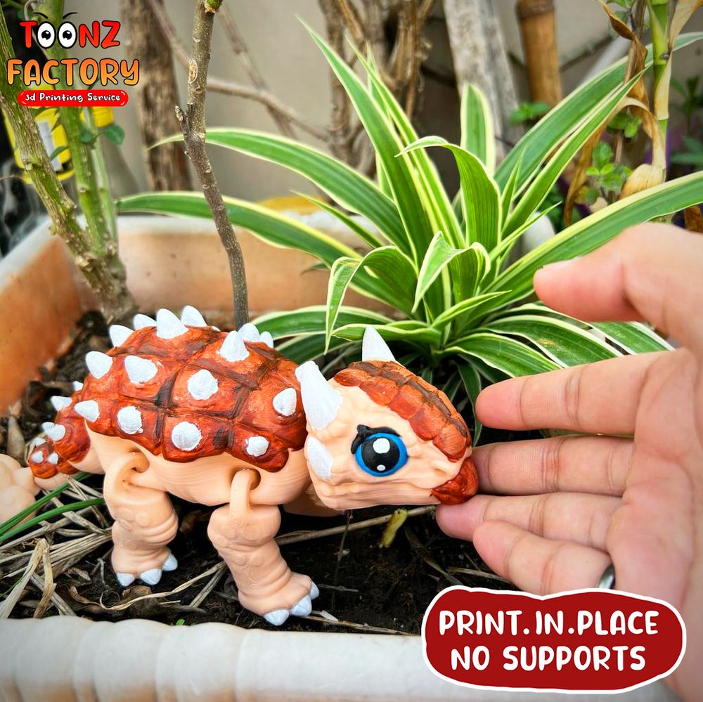 图片[2]-关节龙-3D合纵社-3D打印模型STL格式3mf格式免费下载！