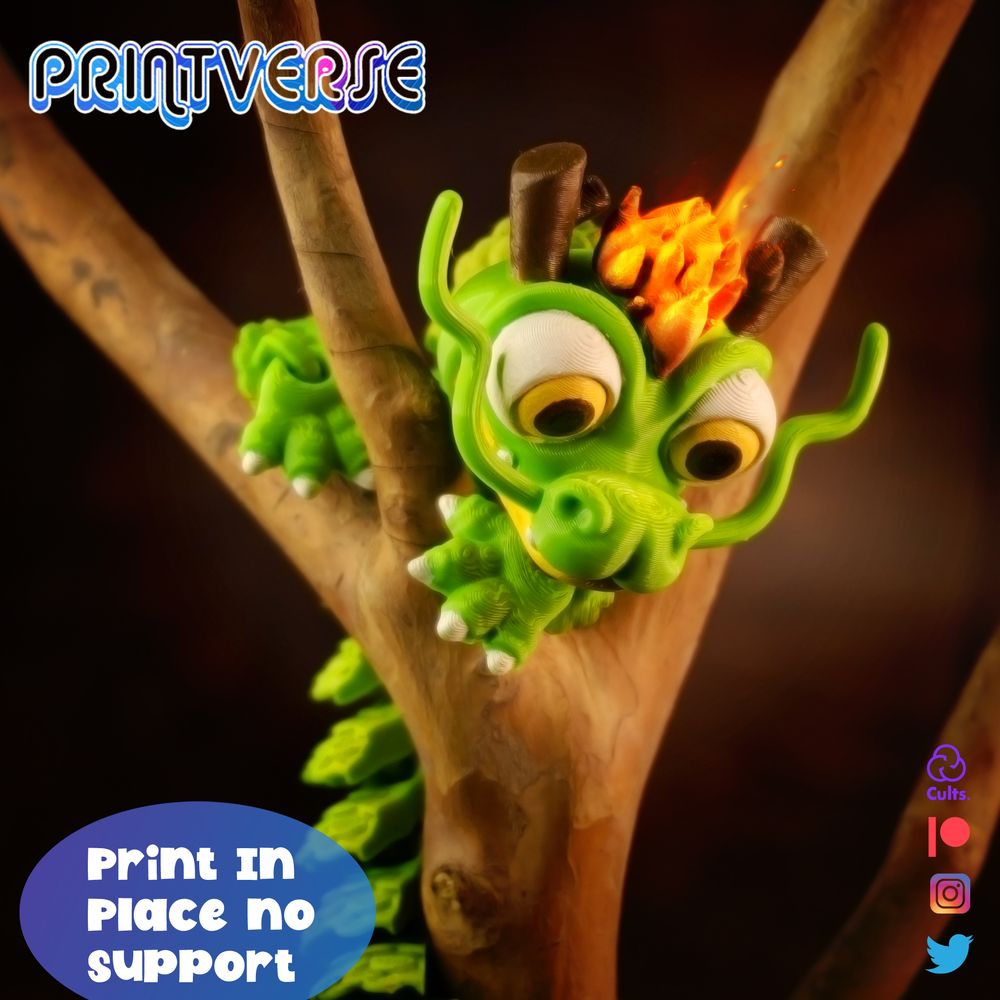 图片[4]-小龙-3D合纵社-3D打印模型STL格式3mf格式免费下载！