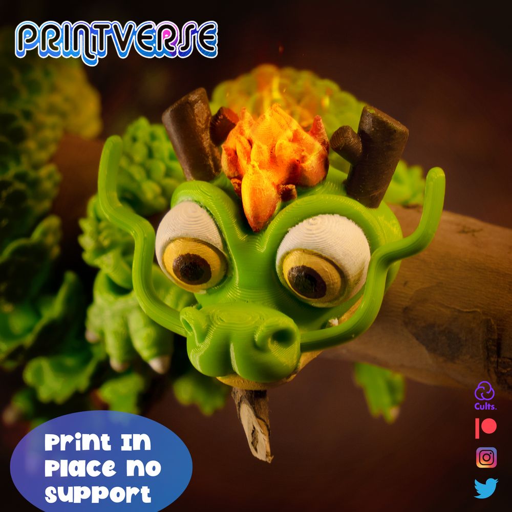 图片[2]-小龙-3D合纵社-3D打印模型STL格式3mf格式免费下载！